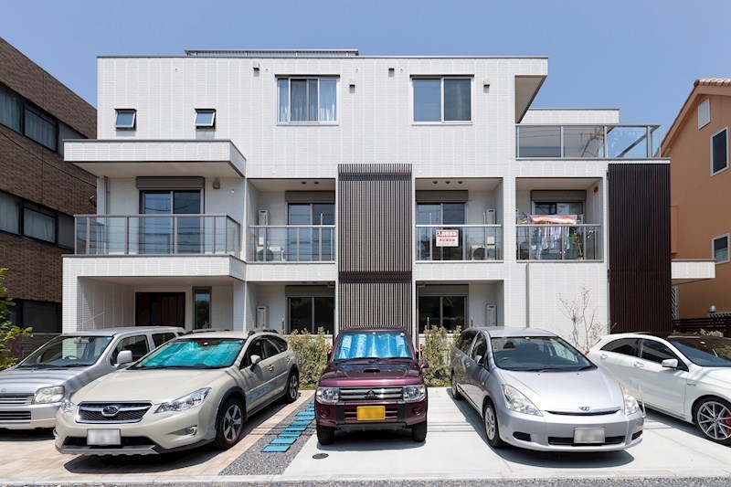 オーシャンテラス その他外観3