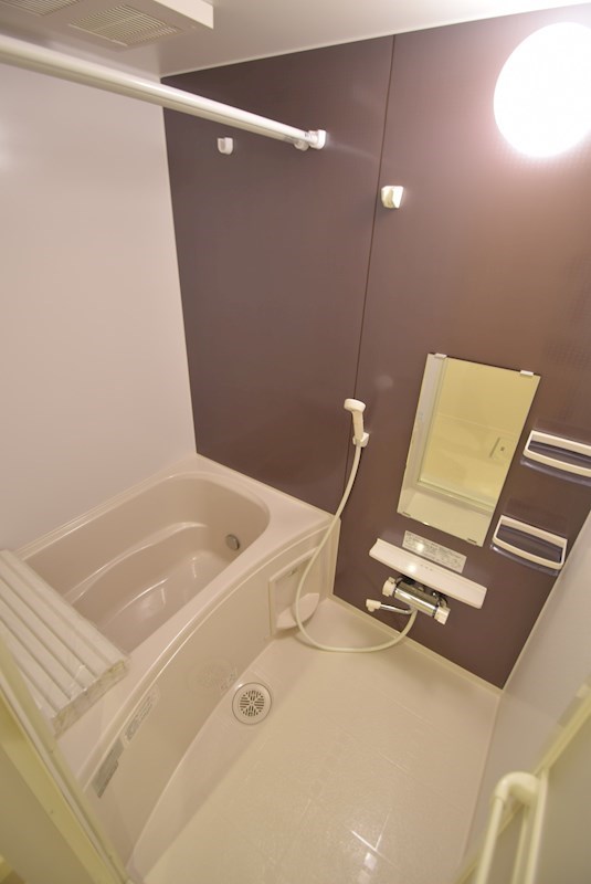 オーシャンテラス 風呂画像