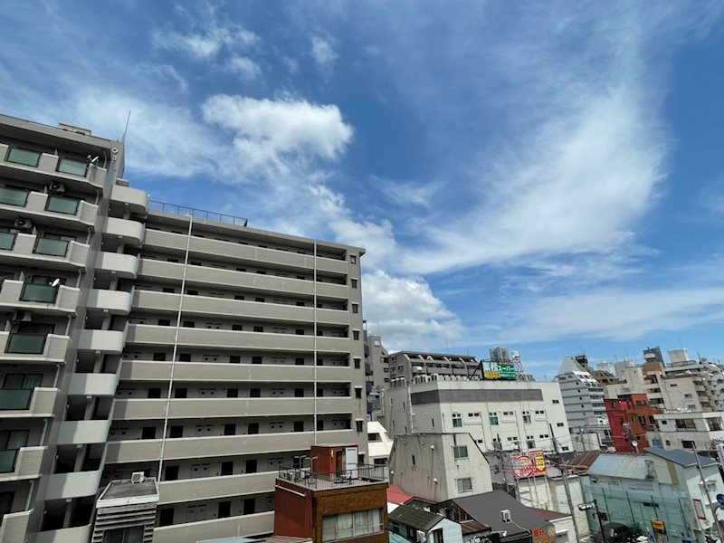 GRANDREVE横濱Ⅰ その他7