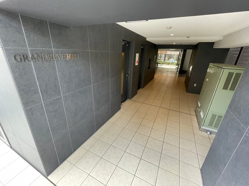 GRANDREVE横濱Ⅰ その他8