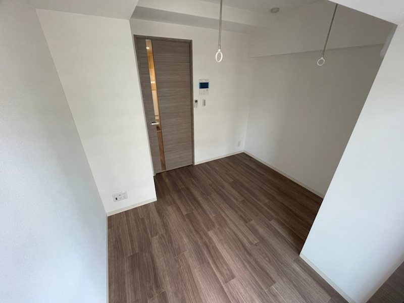 GRANDREVE横濱Ⅰ リビング