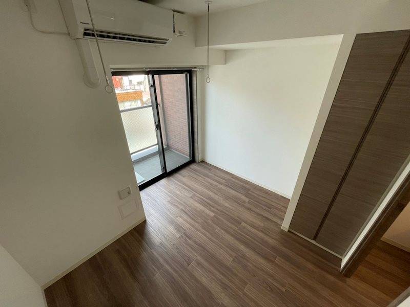 GRANDREVE横濱Ⅰ ベッドルーム