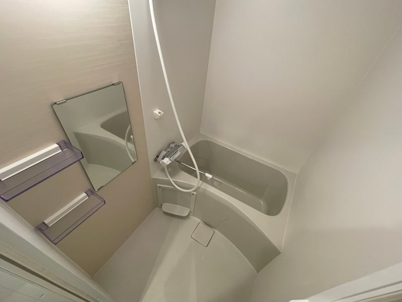 GRANDREVE横濱Ⅰ 風呂画像