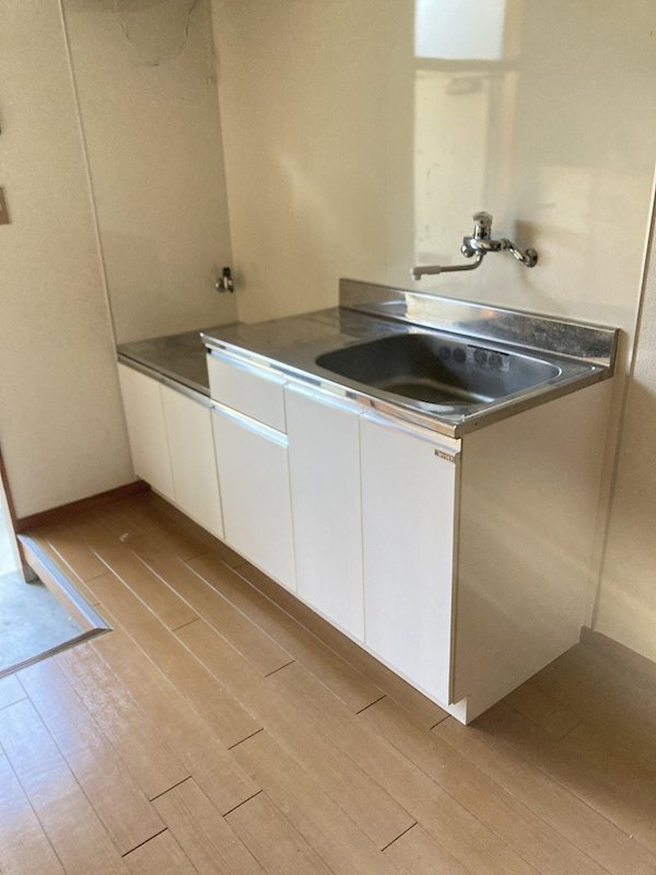 メッセコーリン キッチン