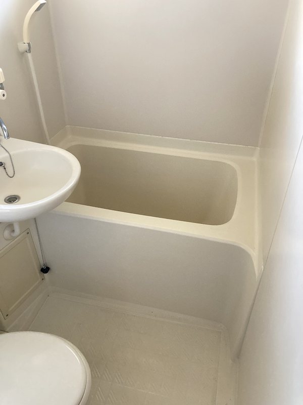 メッセコーリン 風呂画像