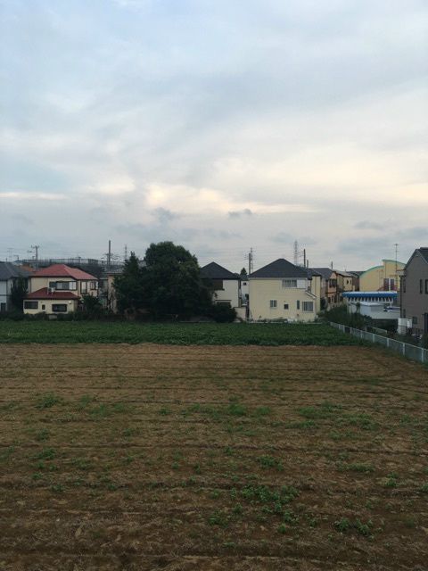 セレッソ中田  その他2