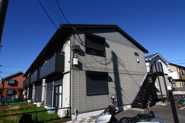 セレッソ中田  その他外観1