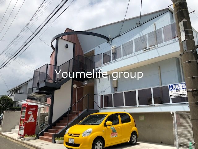 カーサ鶴巻 その他外観1