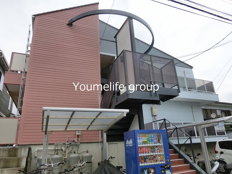 カーサ鶴巻 その他外観4