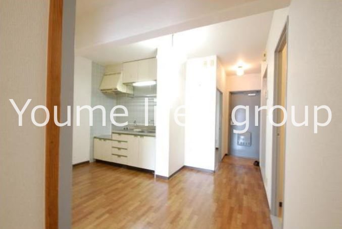 シーサイドテラス リビング