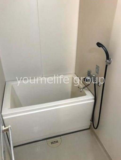 シーサイドテラス 風呂画像