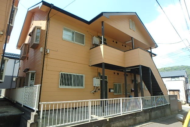 Kハイム弐番館 201号室 外観