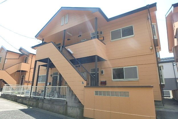 Ｋハイム弐番館 その他外観1