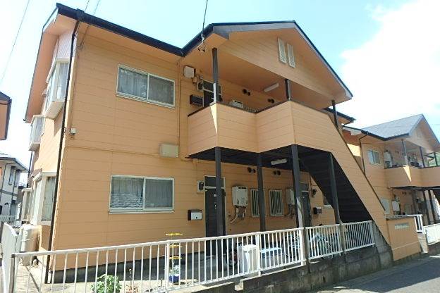 Ｋハイム弐番館 その他外観2