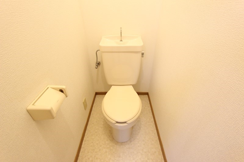 第二植原ハイツ その他1