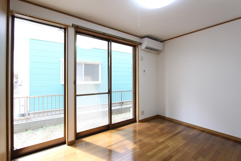 第二植原ハイツ その他7