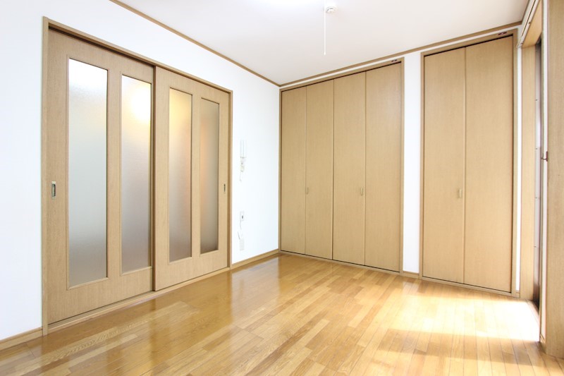 第二植原ハイツ その他9