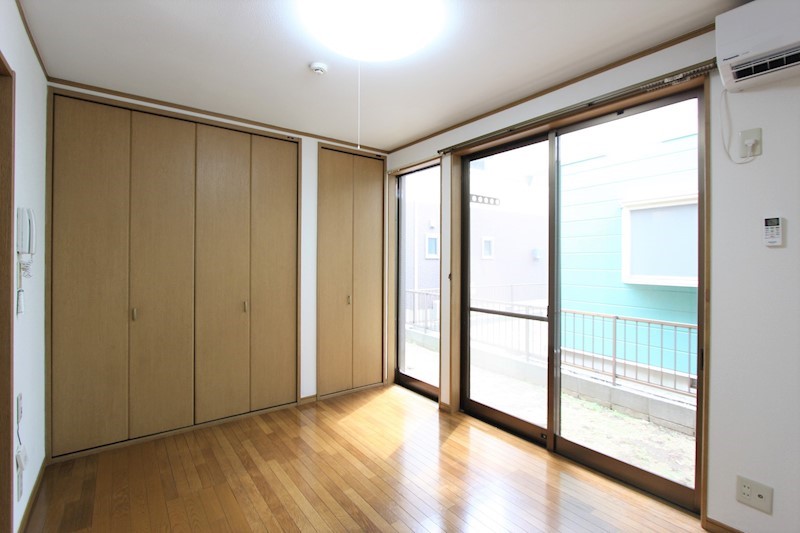 第二植原ハイツ その他10