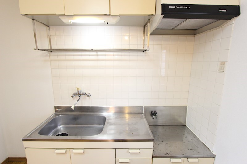 第二植原ハイツ その他12