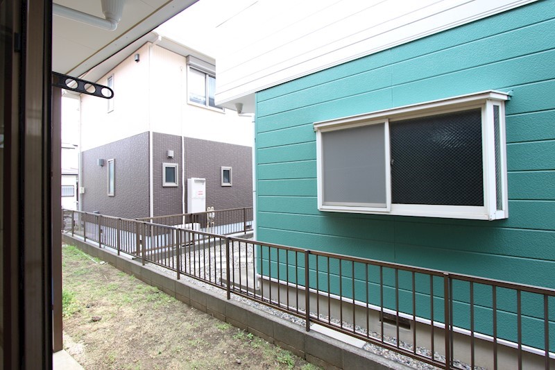 第二植原ハイツ その他13