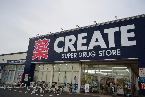 第二植原ハイツ 周辺画像2