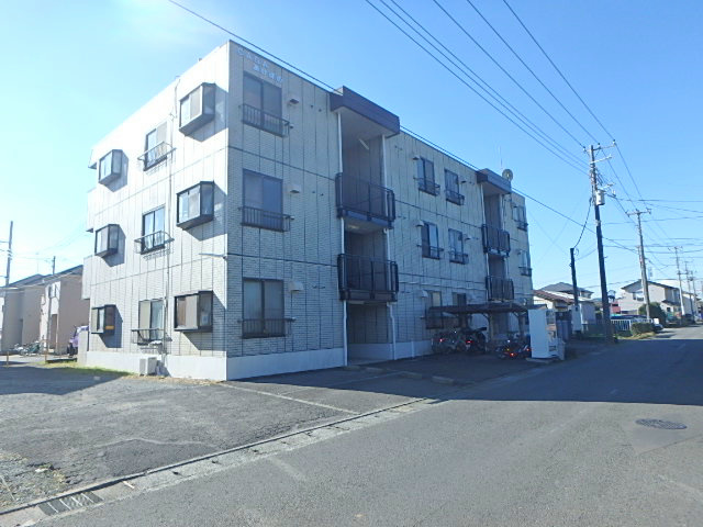 CASAあけぼの その他外観1