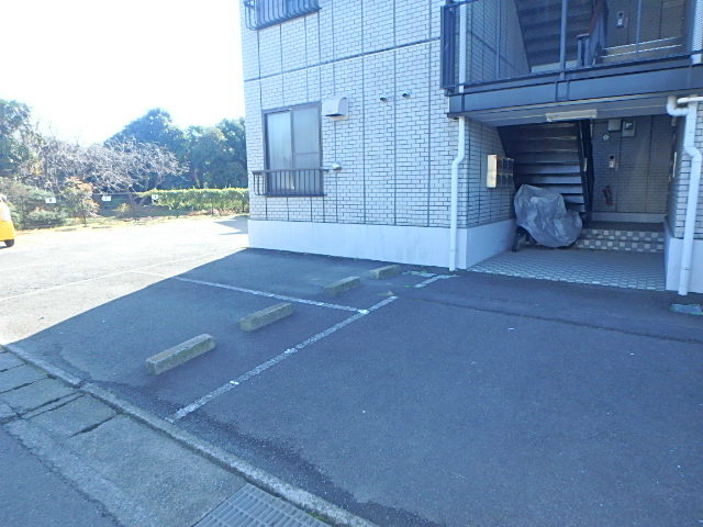 CASAあけぼの その他外観3