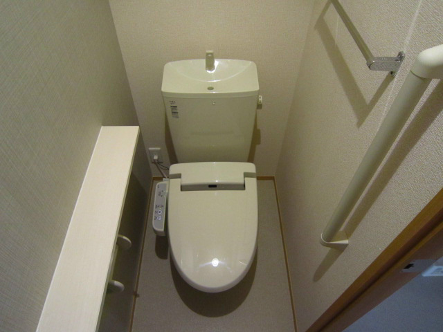 中里戸建て　2 その他1