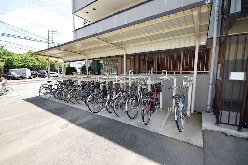 シュクレ大船 その他外観1