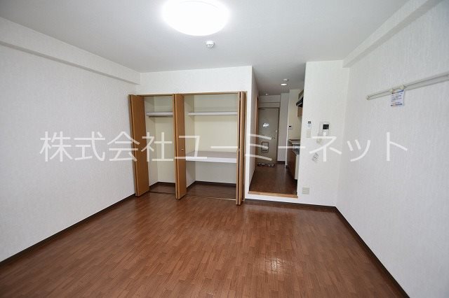 シュクレ大船 ベッドルーム