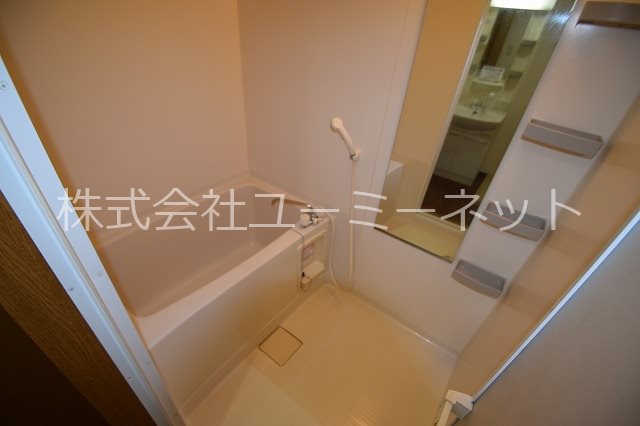 シュクレ大船 風呂画像