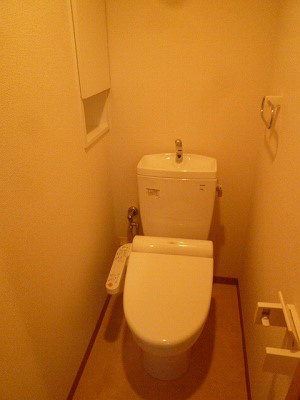 ツインズ リビング