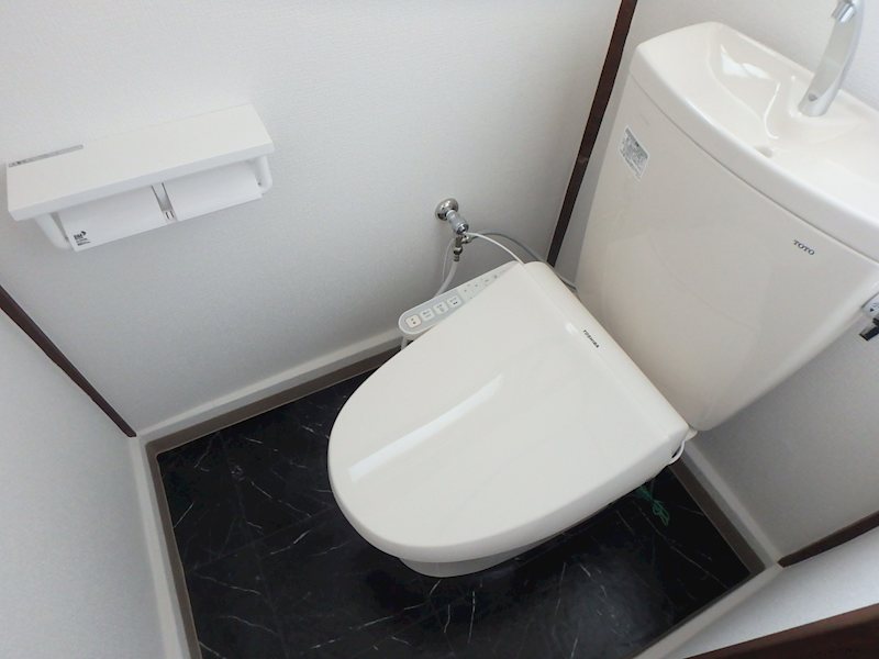 長後ハイツ その他1