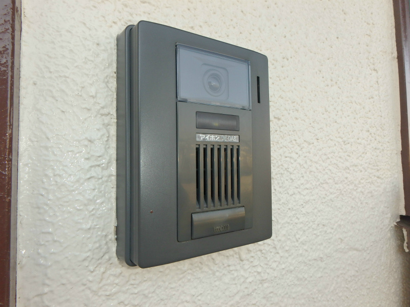 長後ハイツ その他5