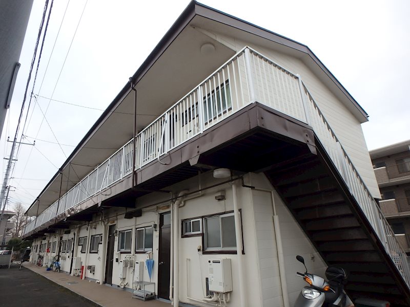 長後ハイツ その他7