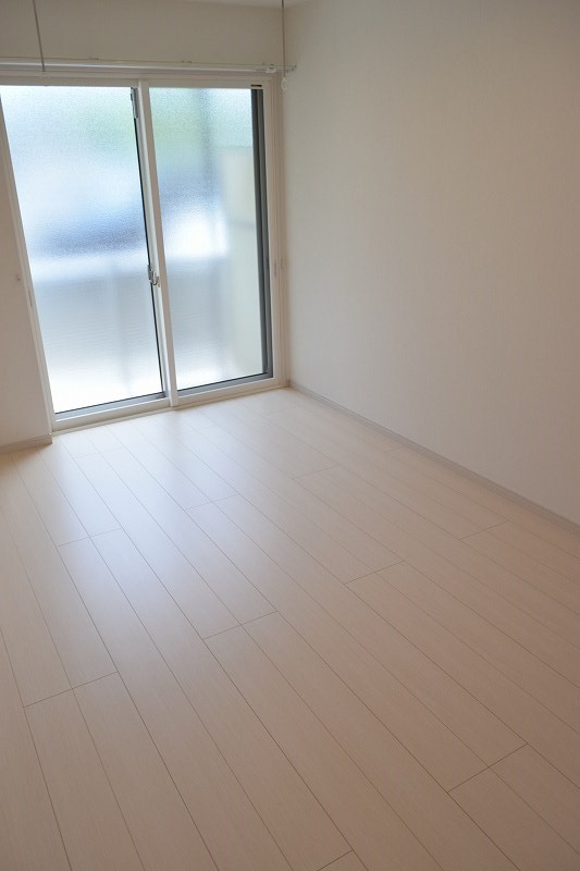 リブリ・湘南善行  リビング