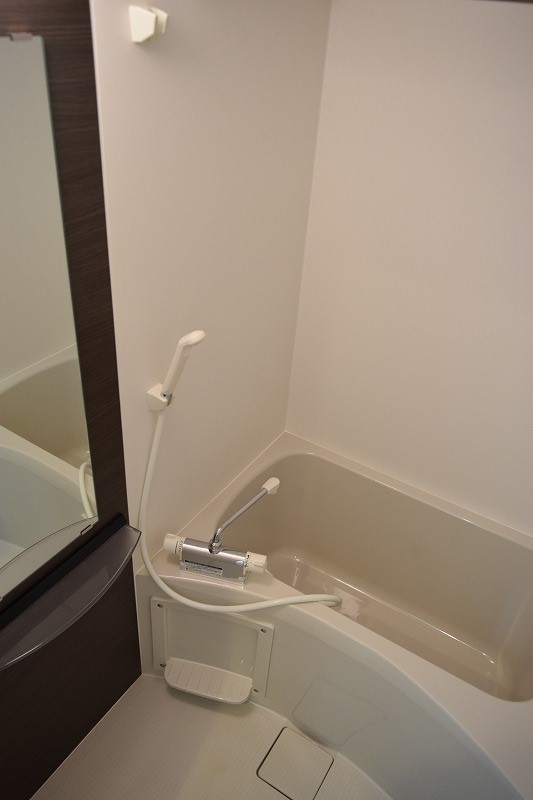 リブリ・湘南善行  風呂画像