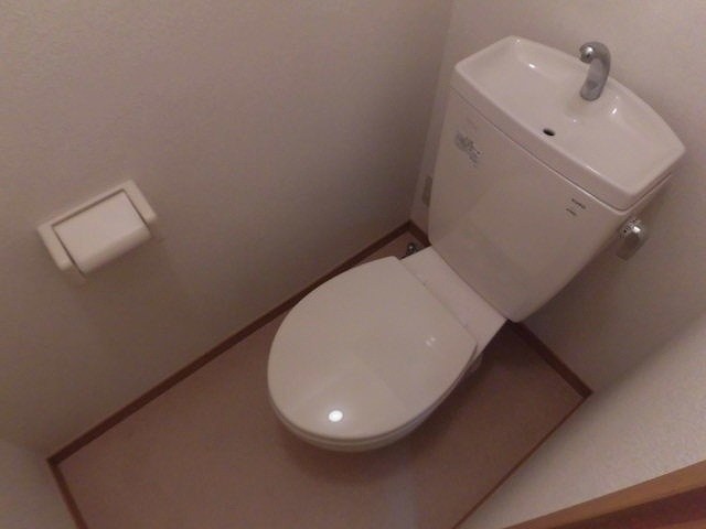 アムール本郷台 その他2