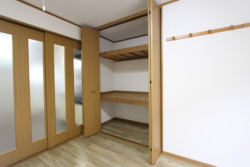 シャトルコート その他6