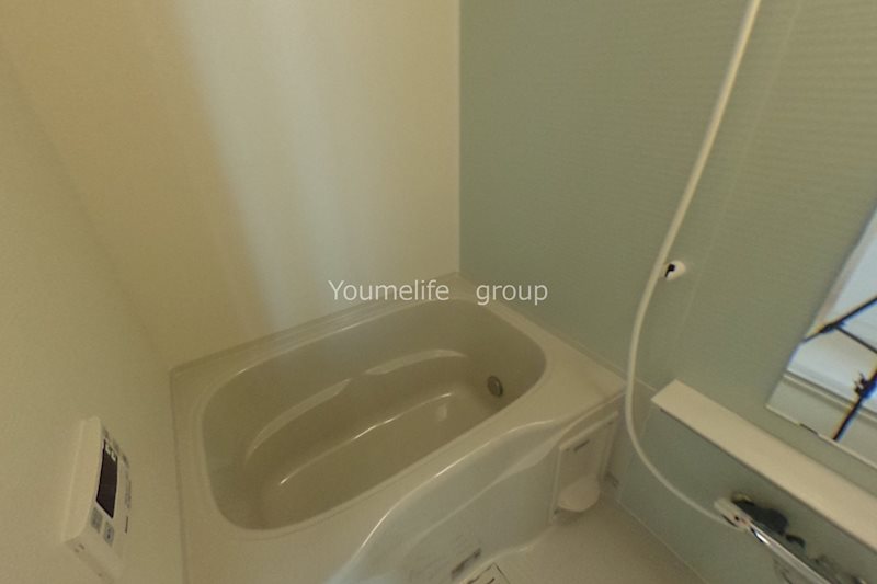 ポワラーヌ 風呂画像