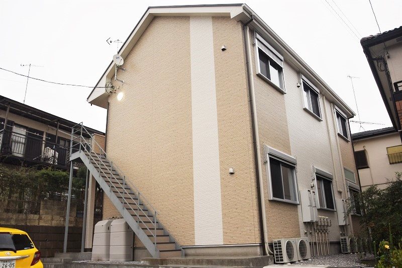 ラ・フロール鶴巻南 その他外観1