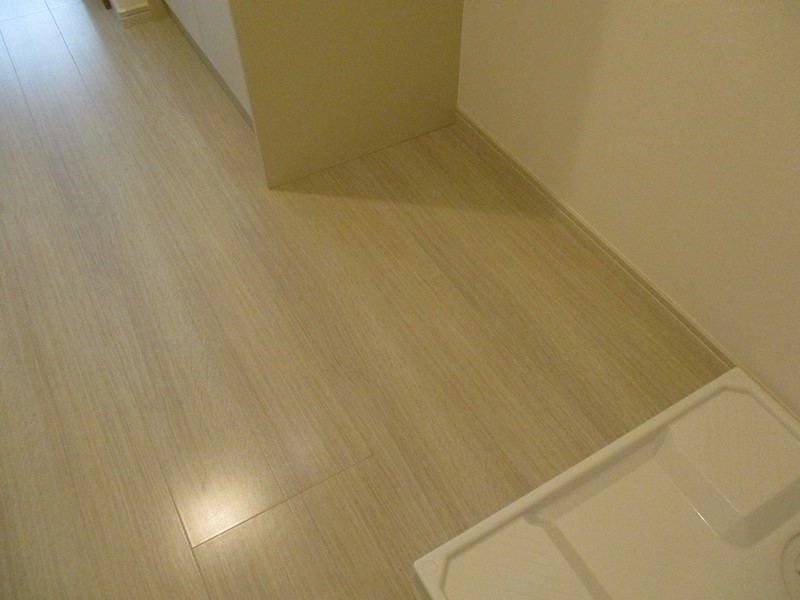 ラ・フロール鶴巻南 ベッドルーム