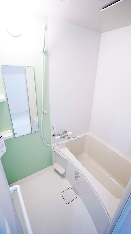 eスタイリオ小田原 風呂画像