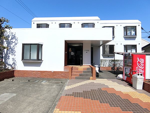 ハイツマイヤアタ 216号室 外観