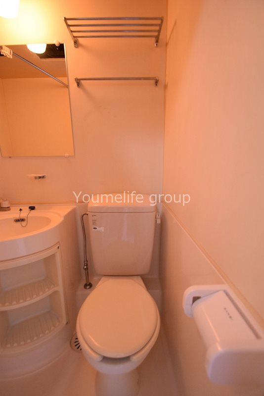 ハイツマイヤアタ その他1