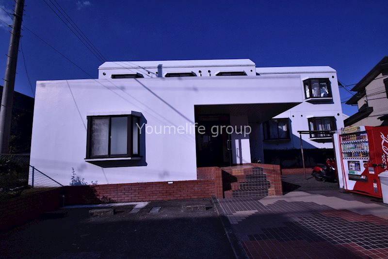 ハイツマイヤアタ その他外観1