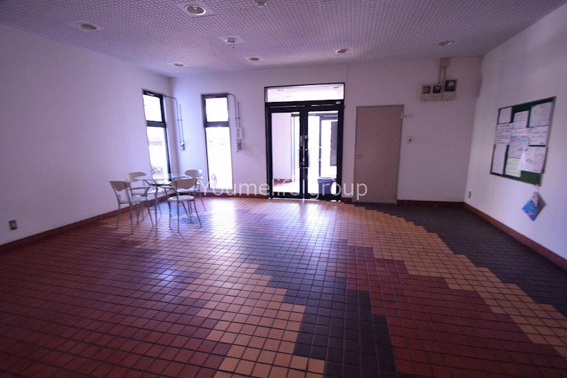 ハイツマイヤアタ その他外観2