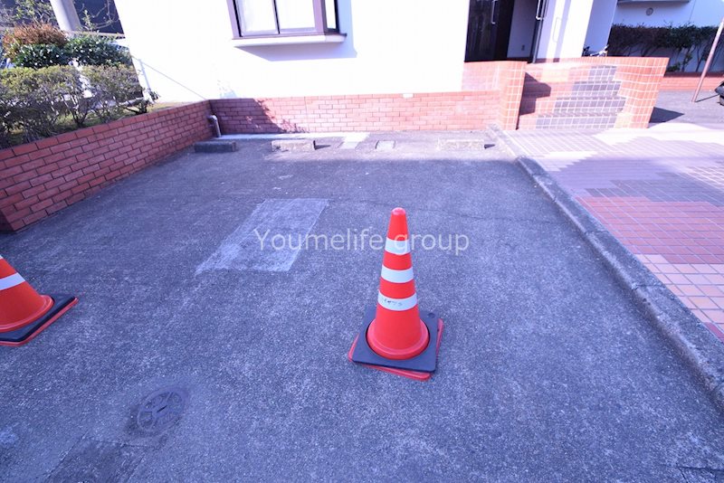 ハイツマイヤアタ その他外観3