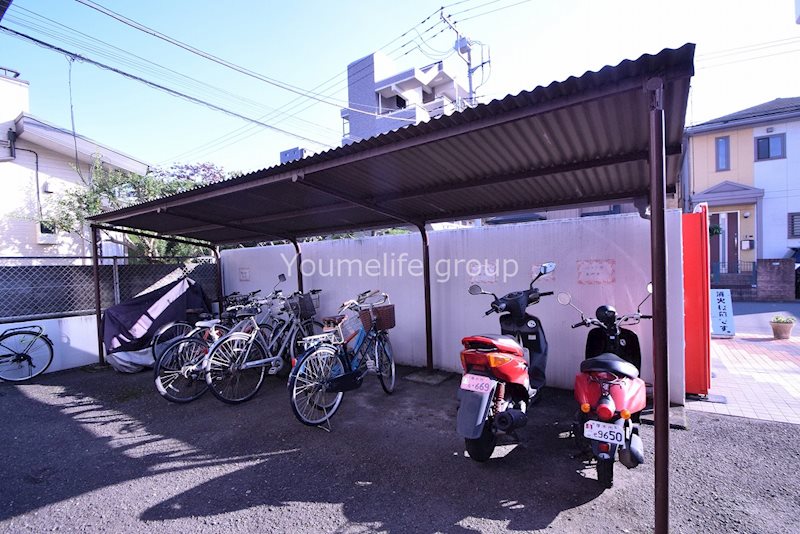 ハイツマイヤアタ その他外観4