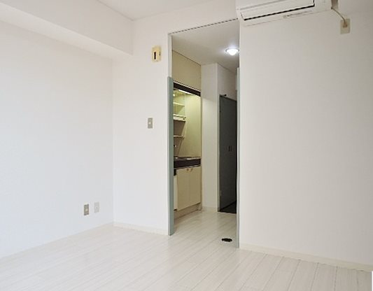 ハイツマイヤアタ リビング